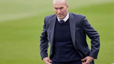 Zinedine Zidane