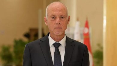 président tunisien dialogue national