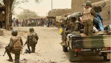 violations des droits humains au Mali