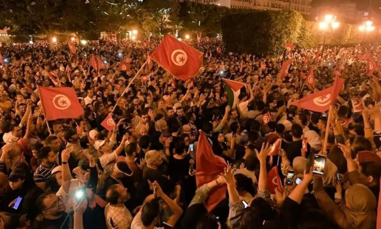 87% des Tunisiens