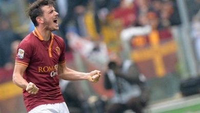 Florenzi