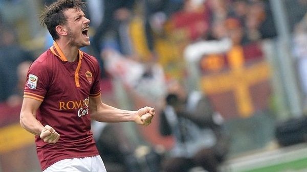 Florenzi