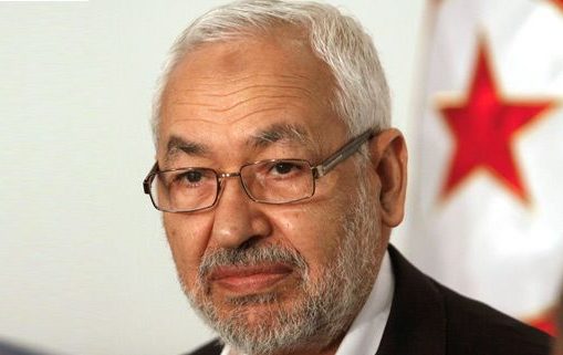 Ghannouchi responsabilité d’Ennahdha