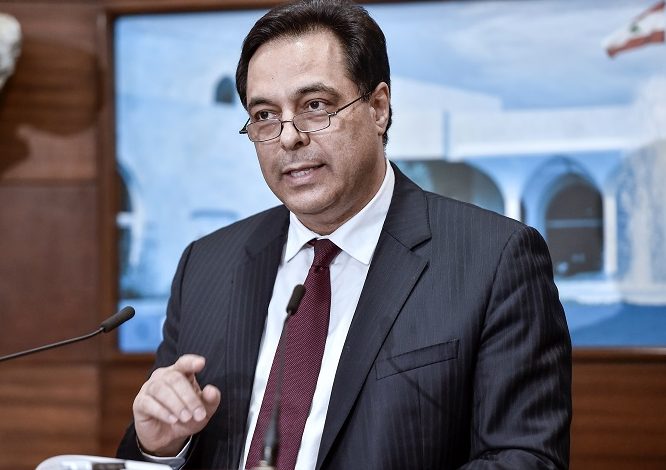 Hassan Diab Liban