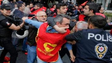 La Confédération syndicale internationale