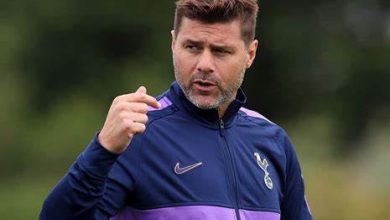 Mauricio Pochettino