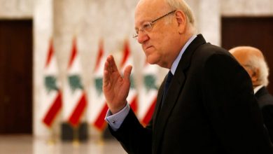 Najib Mikati