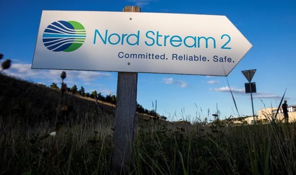 Nord Stream 2