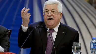 Palestinian