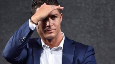 Ronaldo