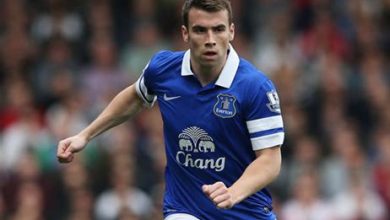 Seamus Coleman