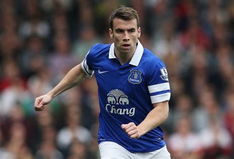 Seamus Coleman