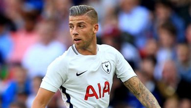 Toby Alderweireld