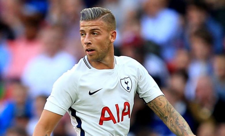 Toby Alderweireld