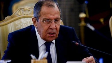 Sergueï Lavrov Afghanistan