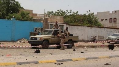 اليمن: المجلس الانتقالي يغلق مقراً تابعاً لتنظيم الإخونجية