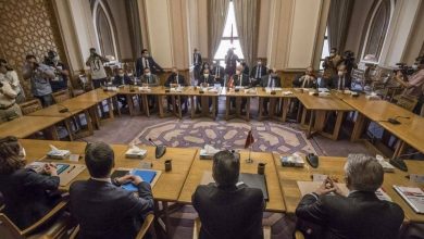 جولة محادثات استكشافية جديدة بين القاهرة وأنقرة