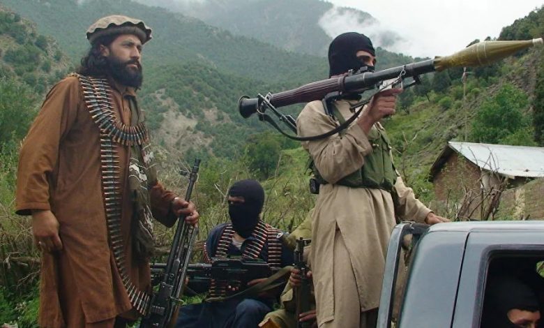 Afghanistan talibans