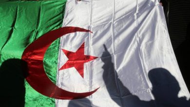 L'Algérie MAK