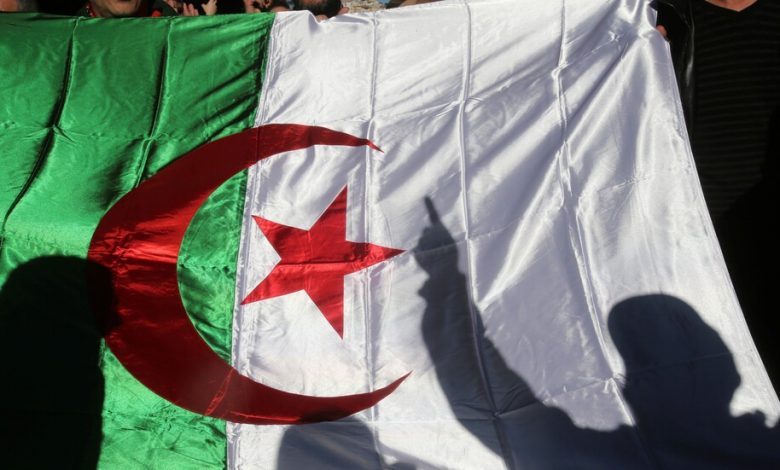 L'Algérie MAK