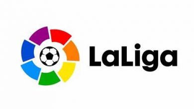 La Liga CVC