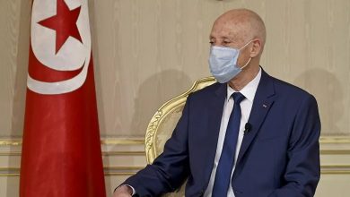 Le président tunisien assassinat