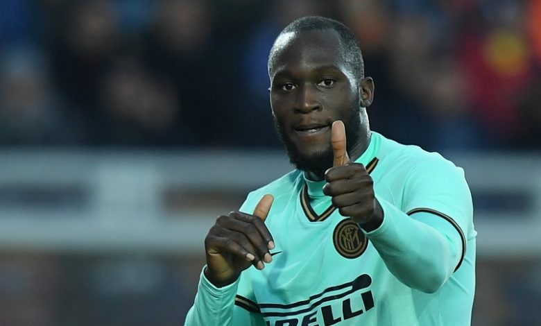 Romelu Lukaku Chelsea