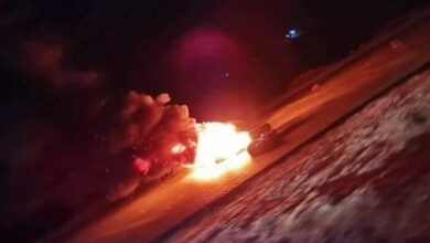 الميليشيات المسلحة