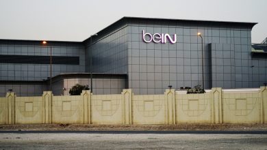 مجموعة beIN Media