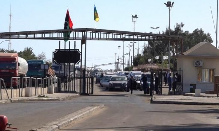 تونس تعيد فتح المعابر الحدودية مع ليبيا