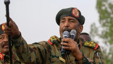 Al-Burhane le Soudan