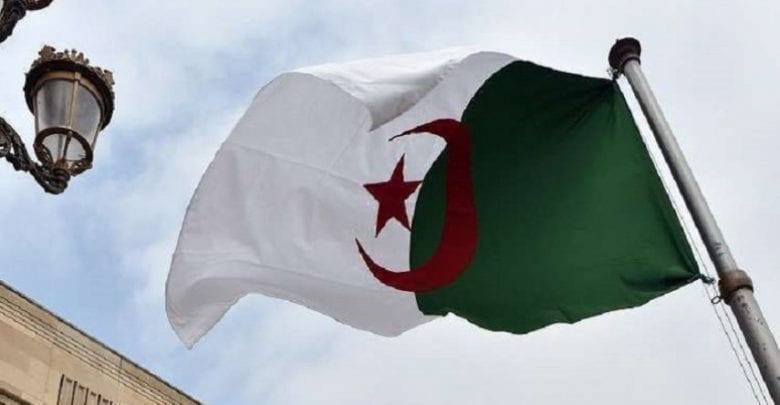 Algeria