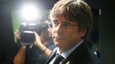 Carles Puigdemont