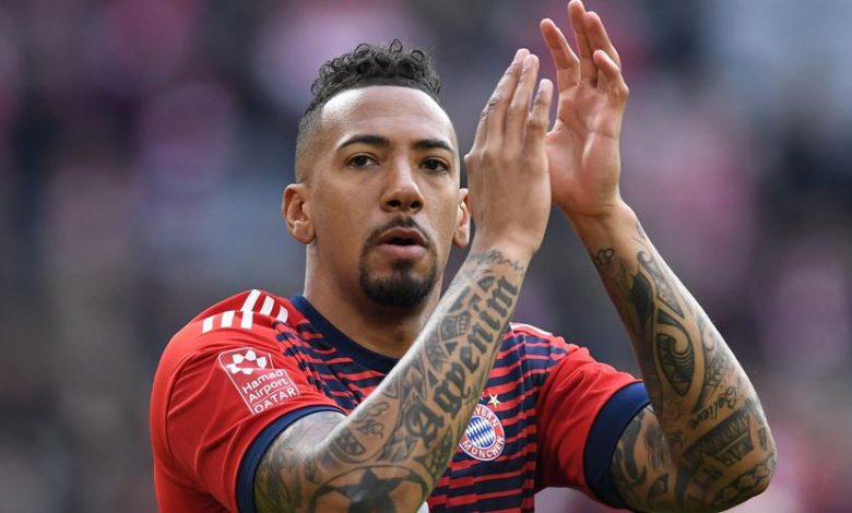 Jérôme Boateng