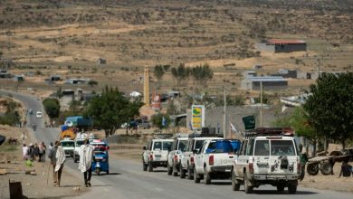 L’Éthiopie sept responsables de l’ONU