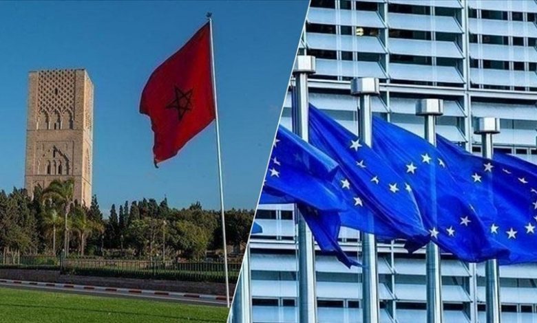 Le Tribunal de l'UE Maroc