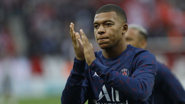 Mbappé