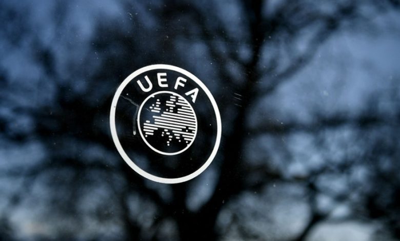 Super League l'UEFA