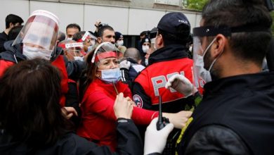 اتحاد نقابات العمال التقدمي التركي
