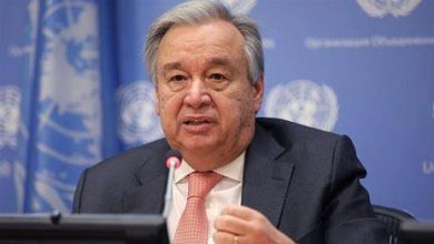 Guterres Hamdok