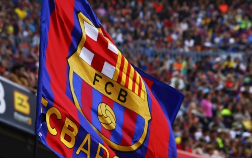 Le FC Barcelone