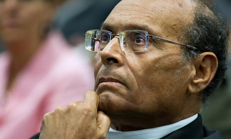 Moncef Marzouki