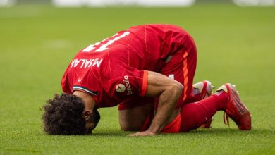 Salah’s