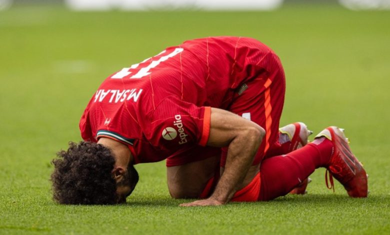 Salah’s