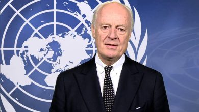 Staffan De Mistura