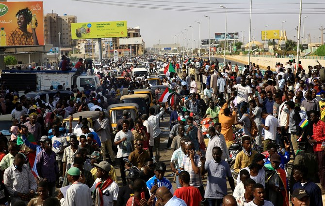 Sudan