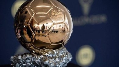 le Ballon d'Or