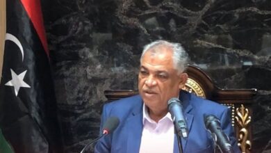 حسين القطراني