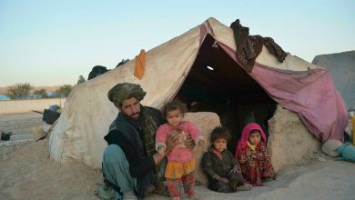 عائلات تبيع صغيراتها في أفغانستان