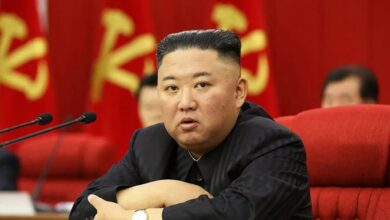 كيم جونج أون